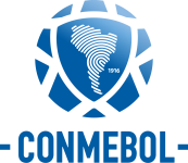 CONMEBOL Eliminatórias (F)